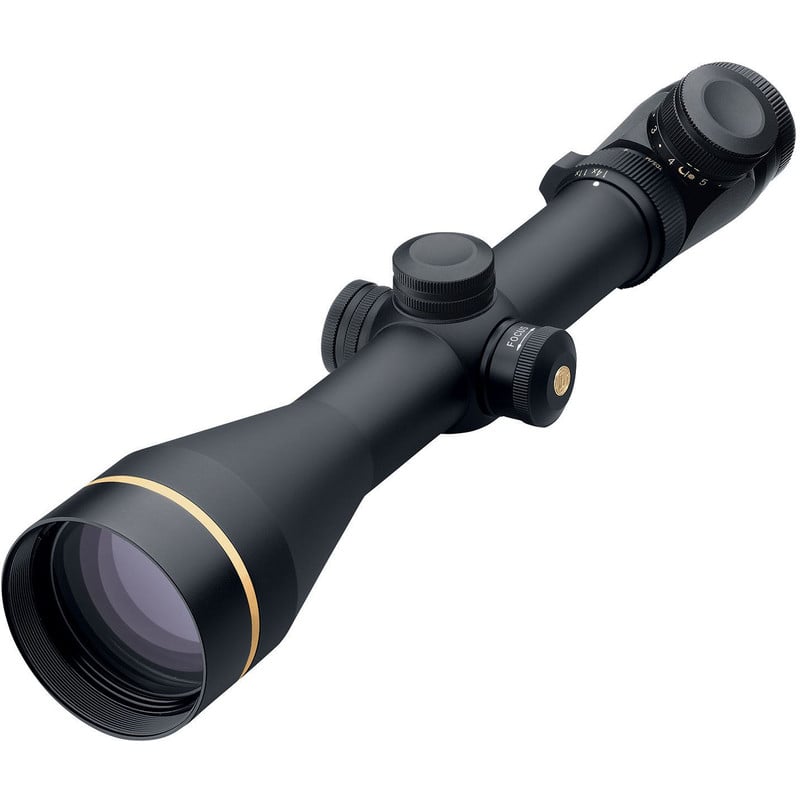 Leupold Lunette de visÃ©e VX-3 LR 4,5-14x50, rÃ©ticule fine